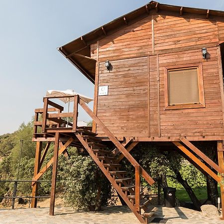 Cabana El Mirador Pedroso de Acim Exterior foto