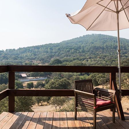 Cabana El Mirador Pedroso de Acim Exterior foto